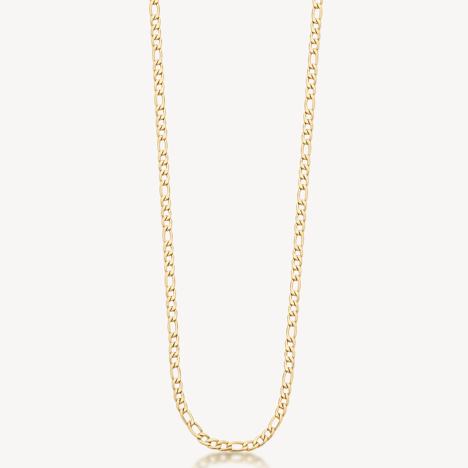 Collana Brosway Essential Grumetta gold
