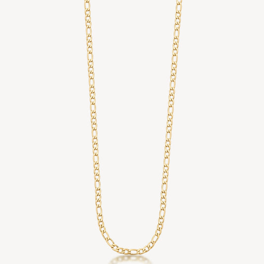 Collana Brosway Essential Grumetta gold