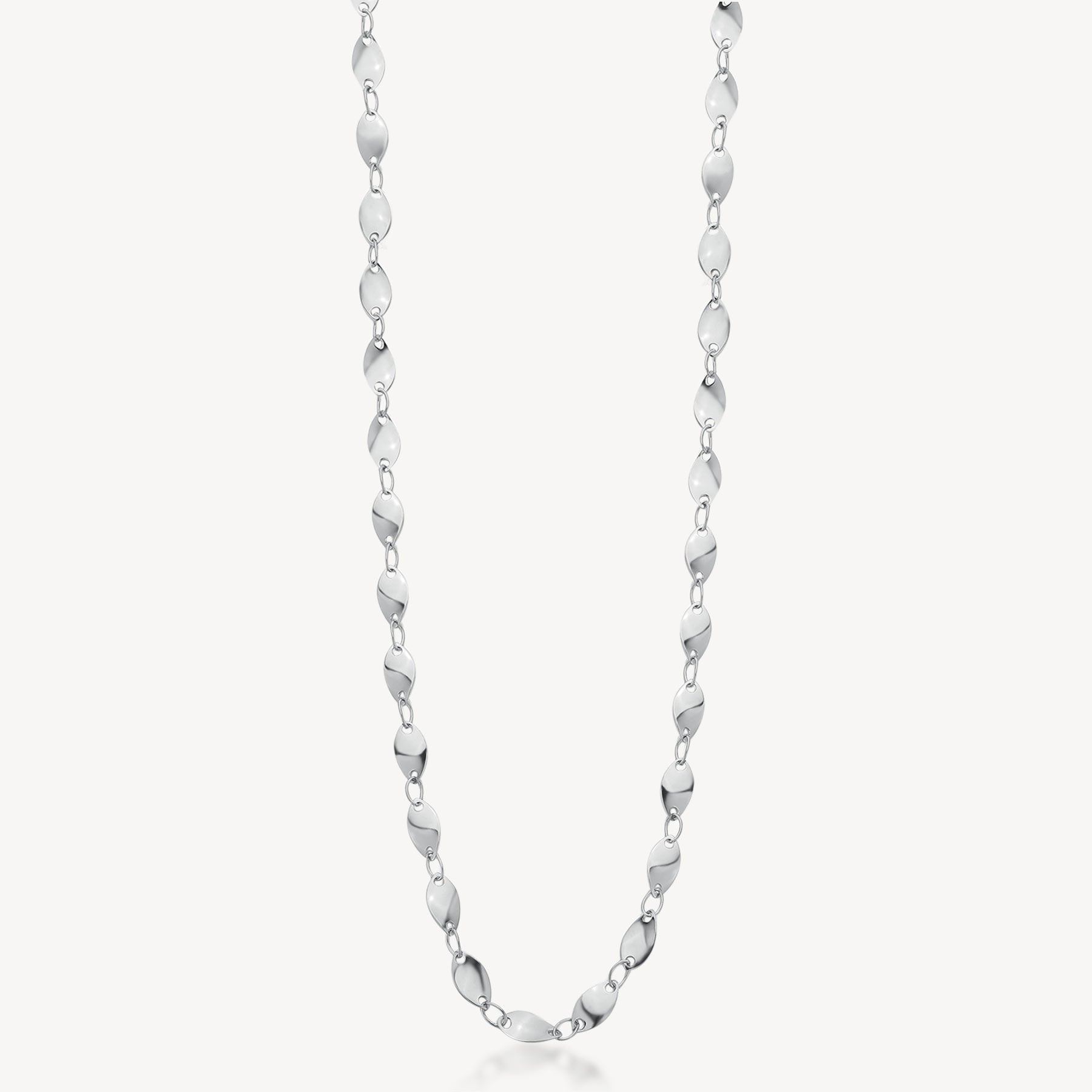 Collana Brosway Essential Medagliette