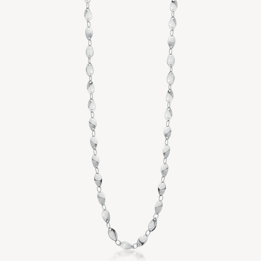 Collana Brosway Essential Medagliette