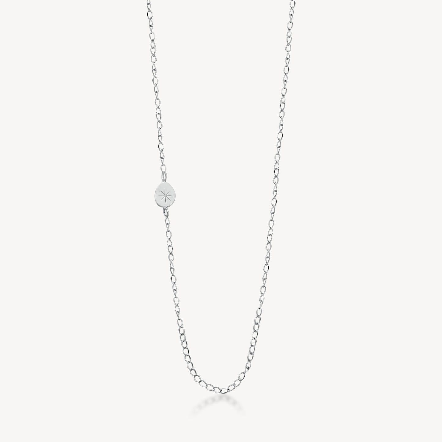 Collana Brosway Essential Rosa dei venti