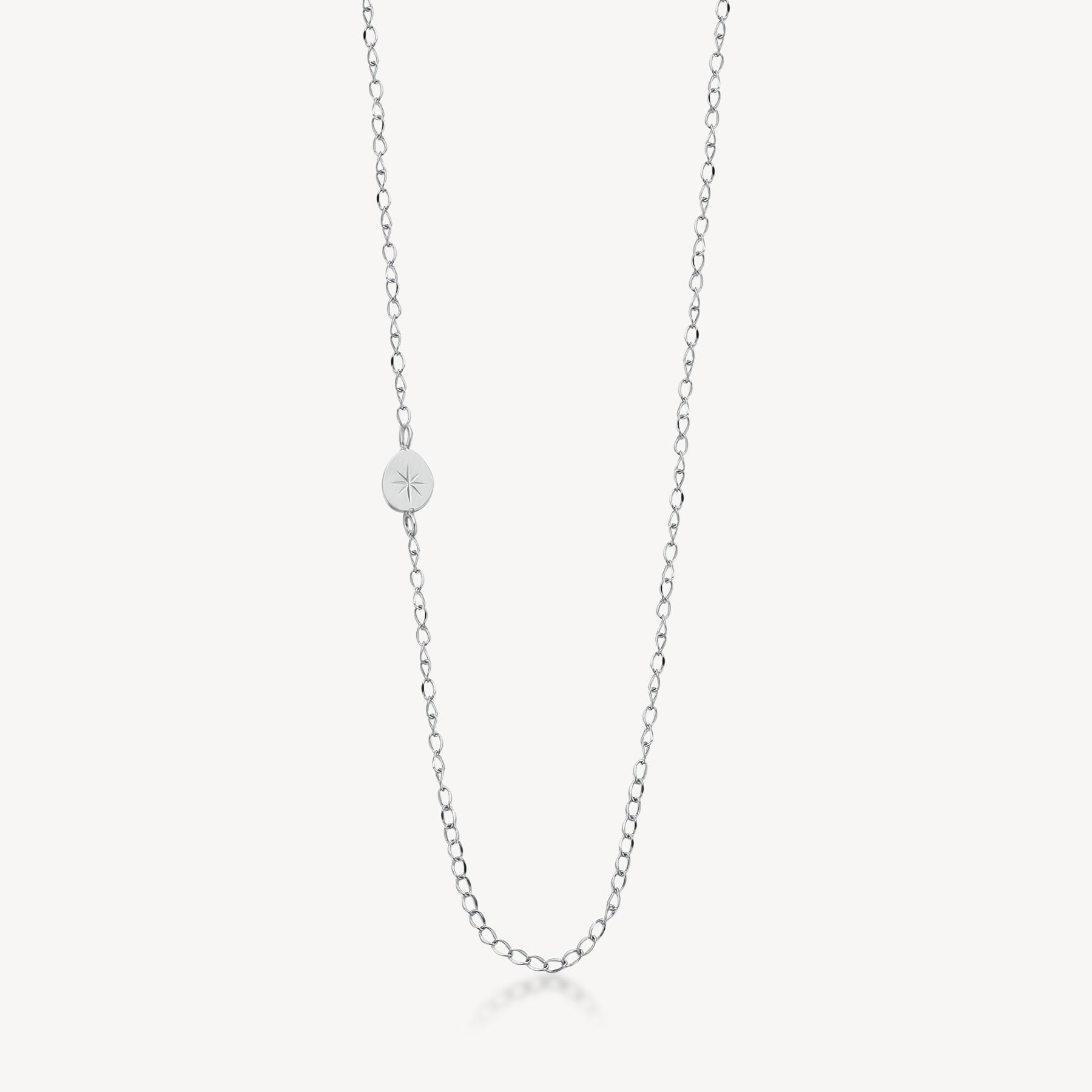 Collana Brosway Essential Rosa dei venti