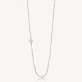 Collana Brosway Essential Rosa dei venti lunga