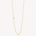 Collana Brosway Essential Rosa dei venti gold