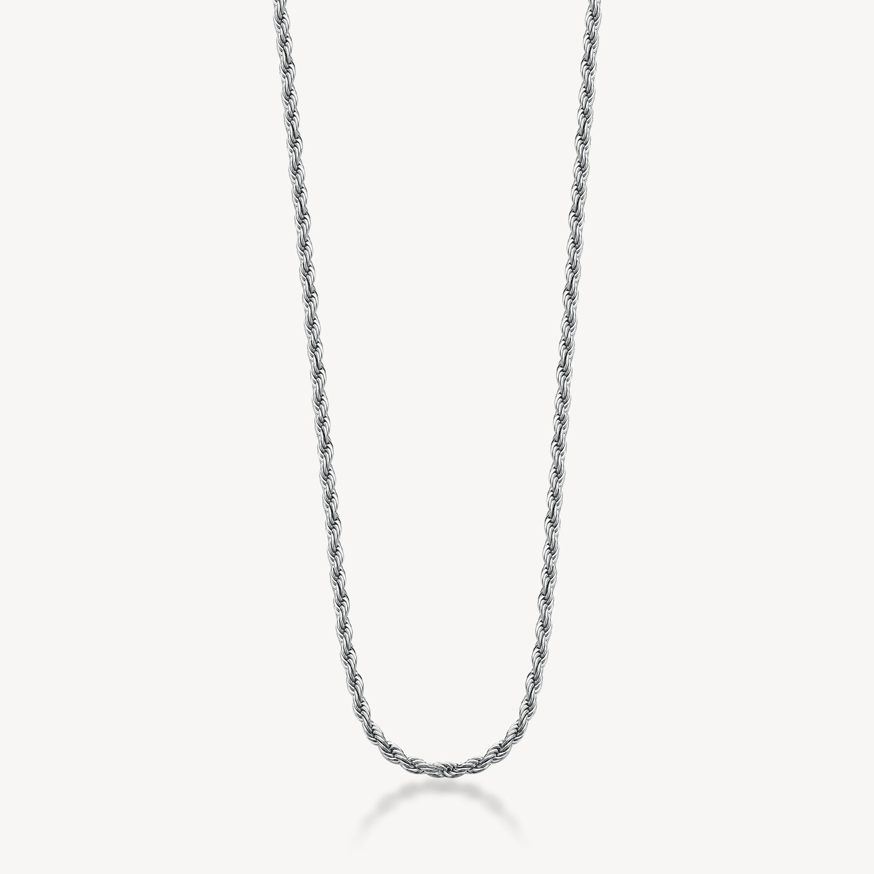 Collana Brosway Essential Torchon