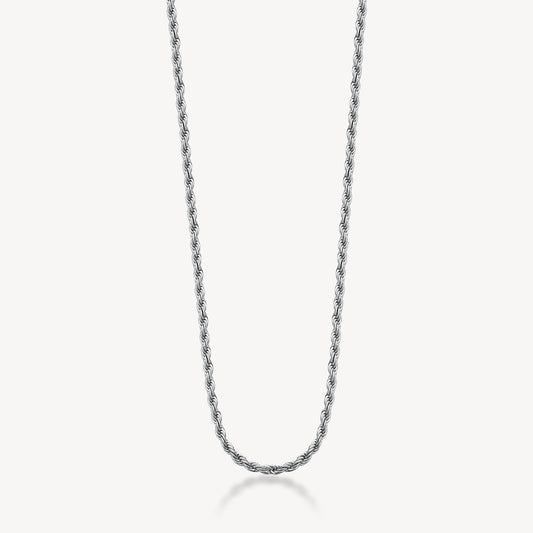 Collana Brosway Essential Torchon