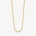 Collana Brosway Essential Torchon gold