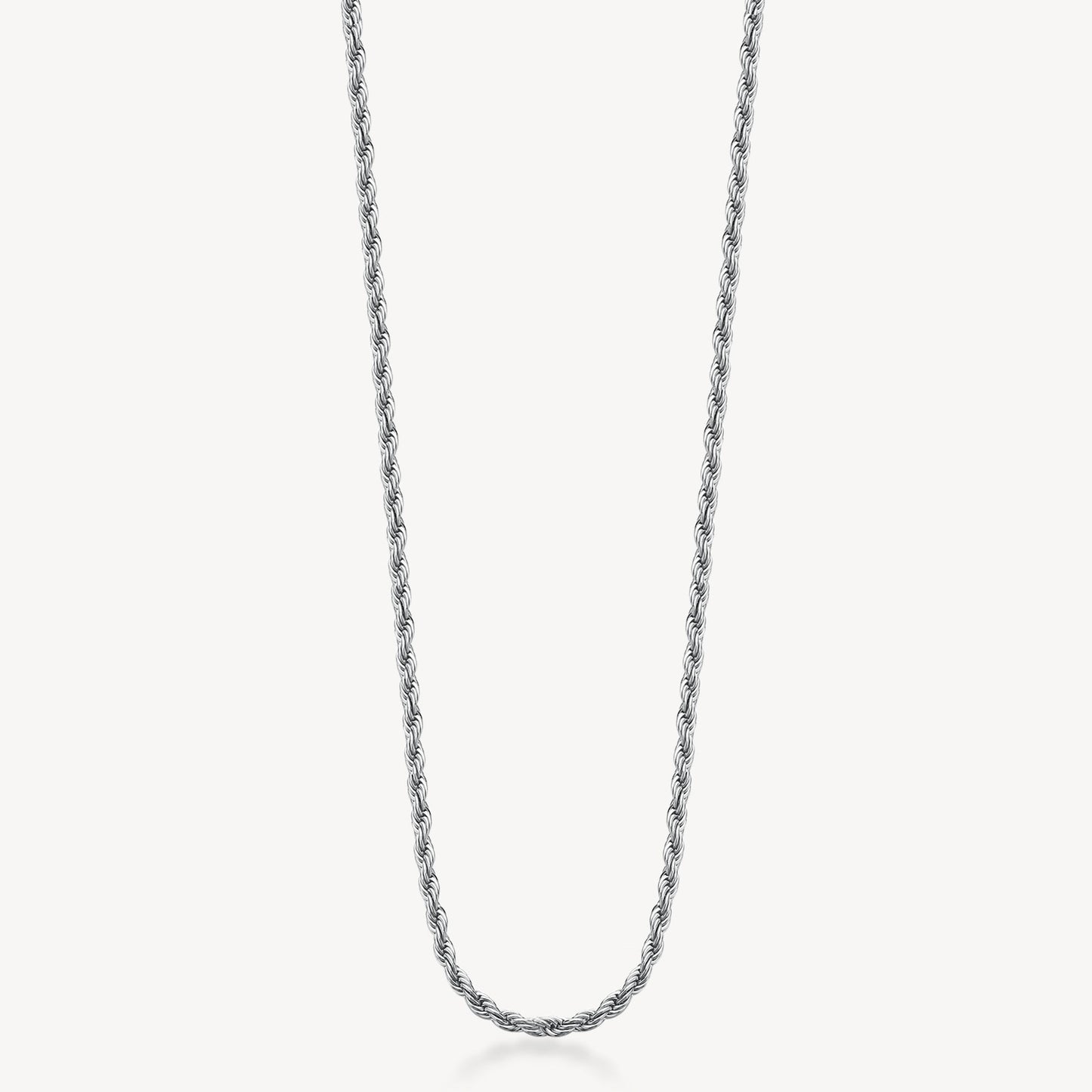Collana Brosway Essential Torchon lunga