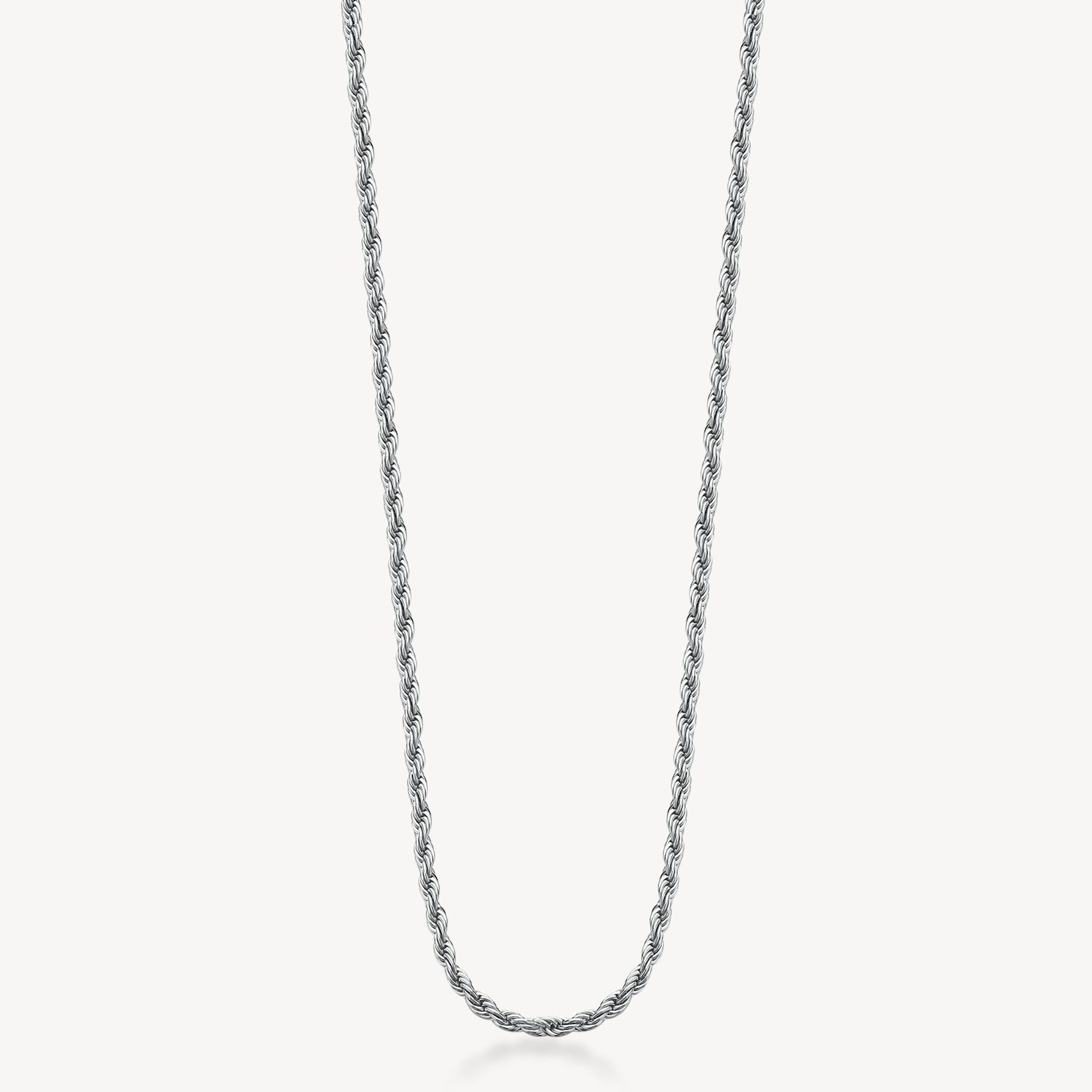 Collana Brosway Essential Torchon lunga