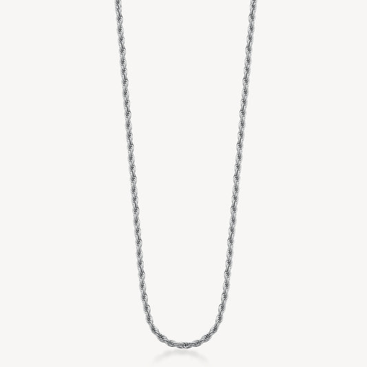 Collana Brosway Essential Torchon lunga