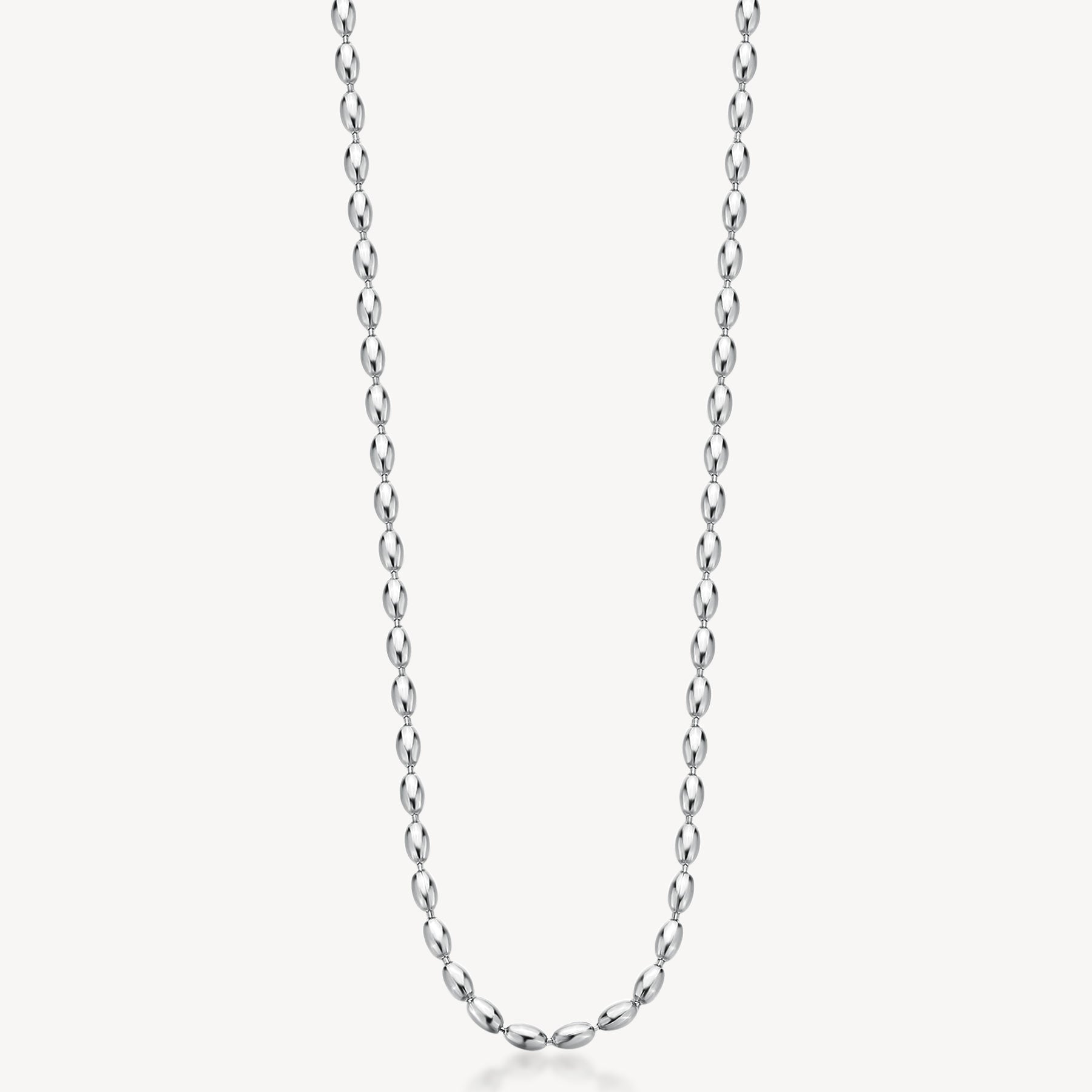 Collana Brosway Essential Chicco di riso