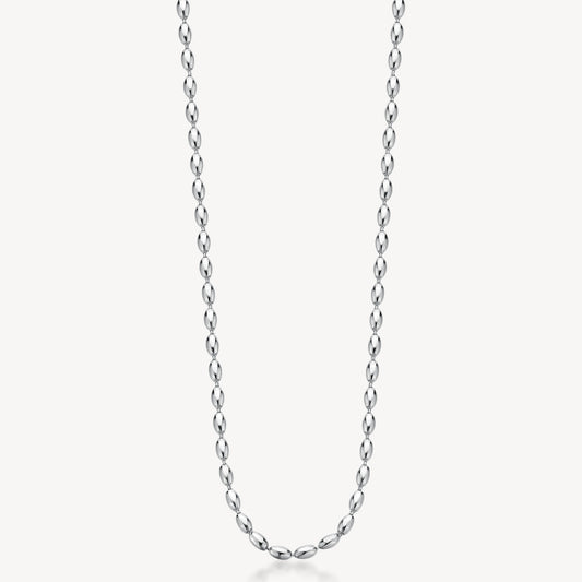Collana Brosway Essential Chicco di riso