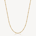 Collana Brosway Essential gold