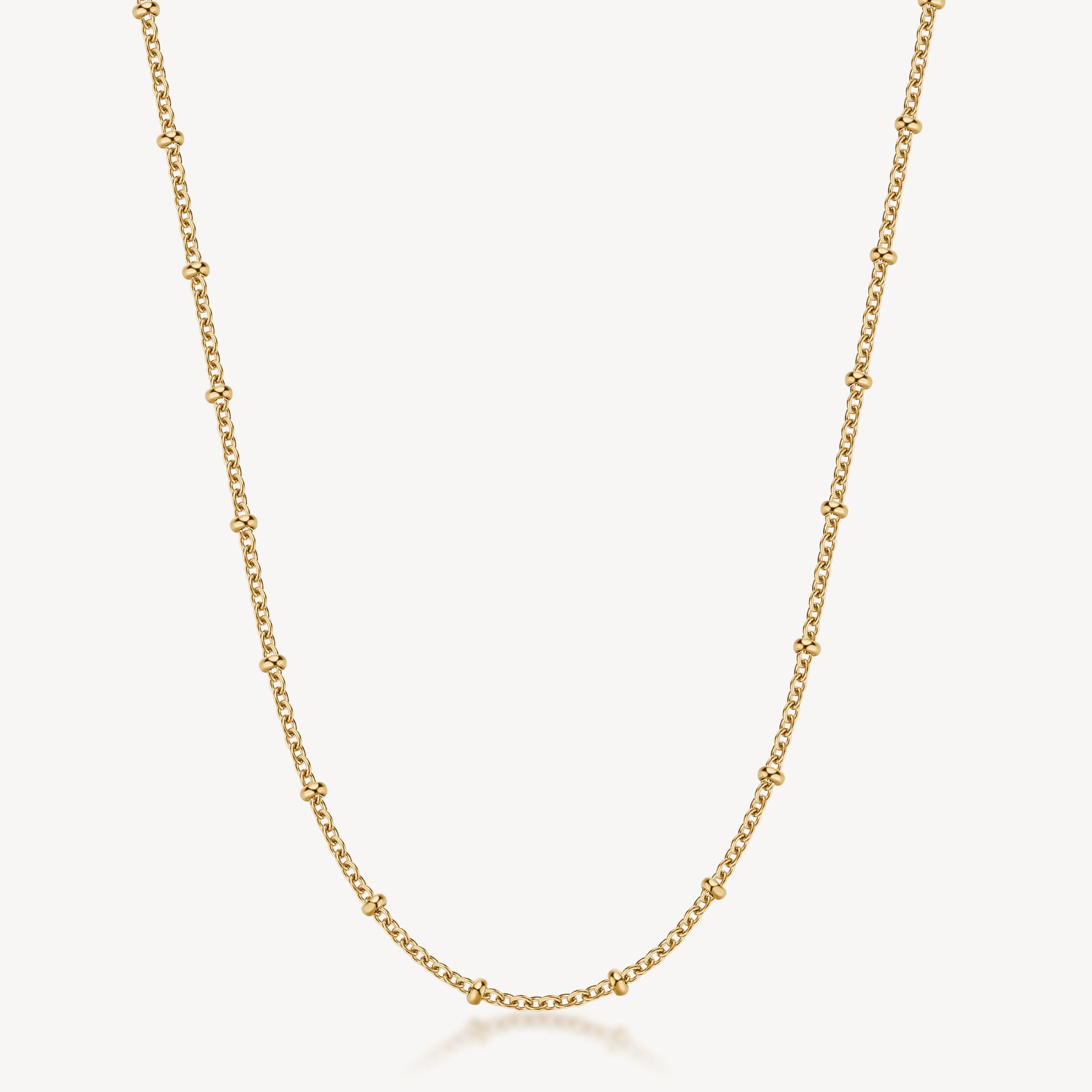 Collana Brosway Essential gold