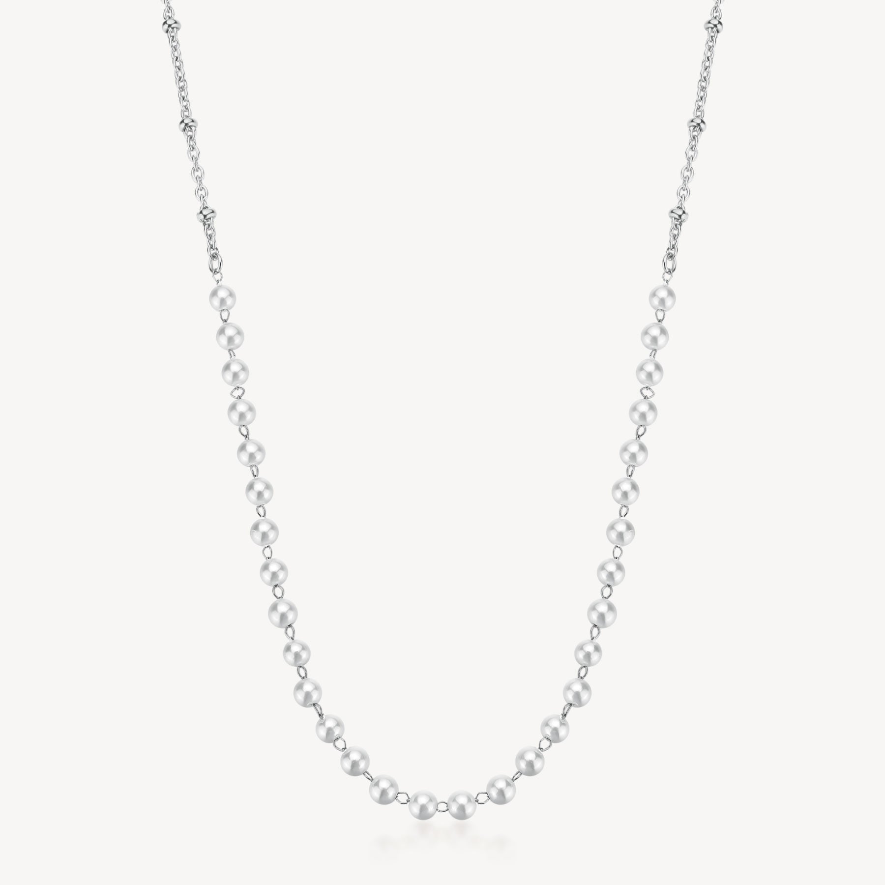 Collana Brosway Essential Perle