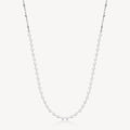 Collana Brosway Essential Perle lunga