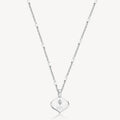 Collana Brosway Essential Piastrina Life