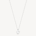Collana Brosway Essential Piastrina Love