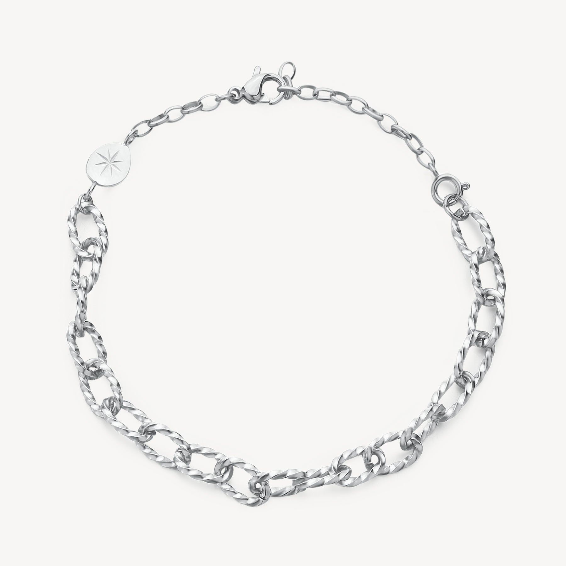 Bracciale Brosway Essential Catena
