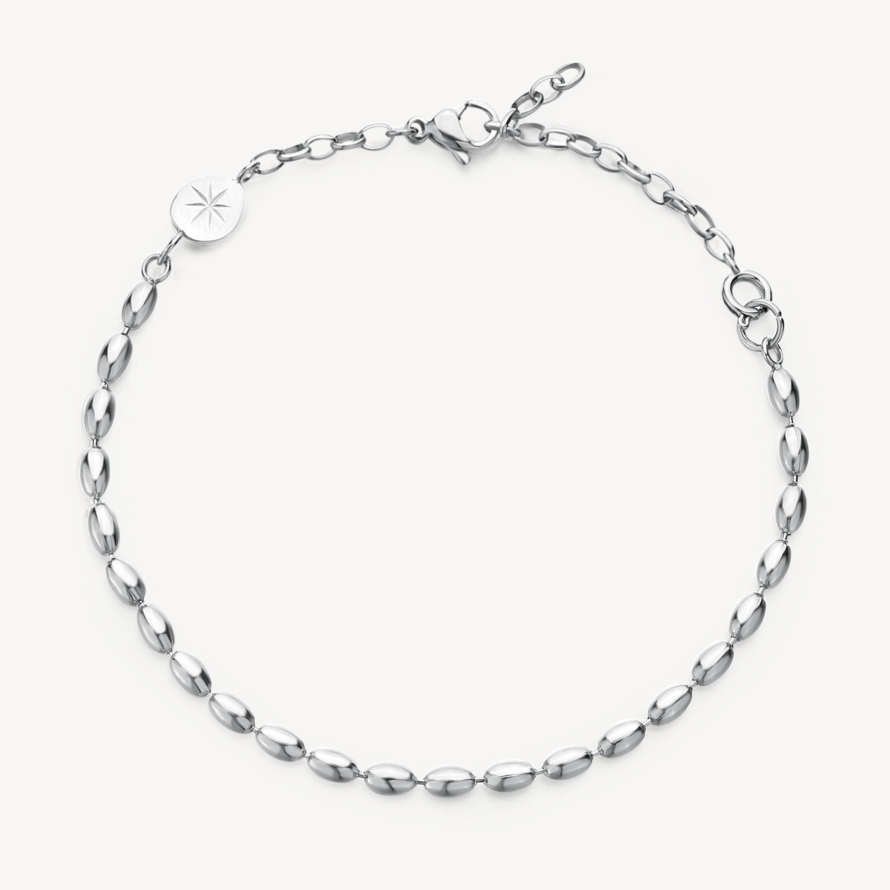 Bracciale Brosway Essential Chicco di riso