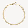 Bracciale Brosway Essential Snake gold