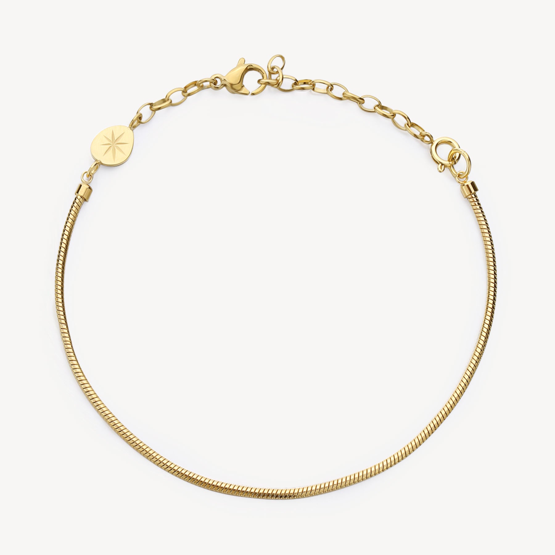 Bracciale Brosway Essential gold