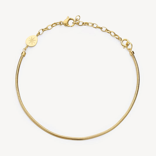 Bracciale Brosway Essential gold