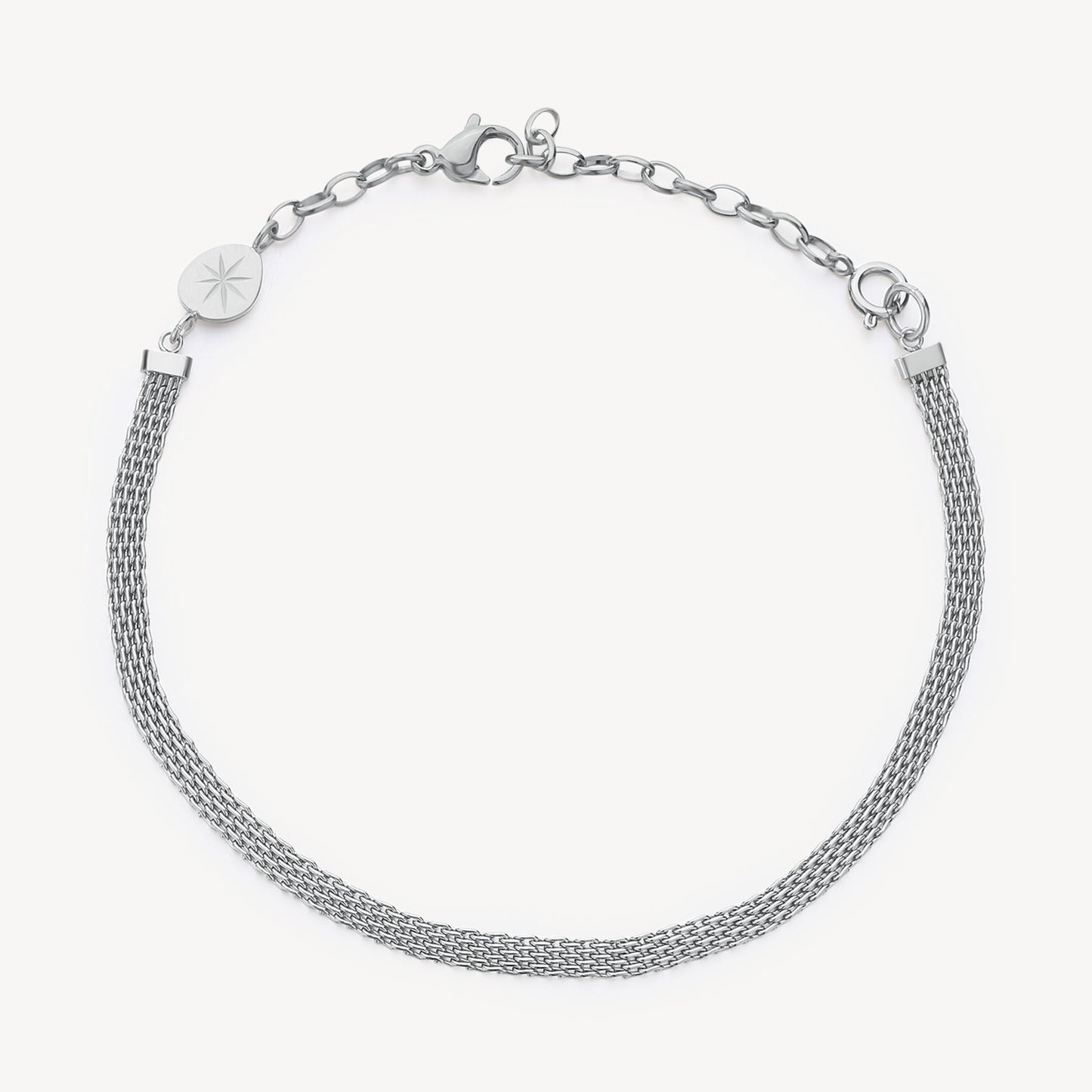 Bracciale Brosway Essential Maglia milano