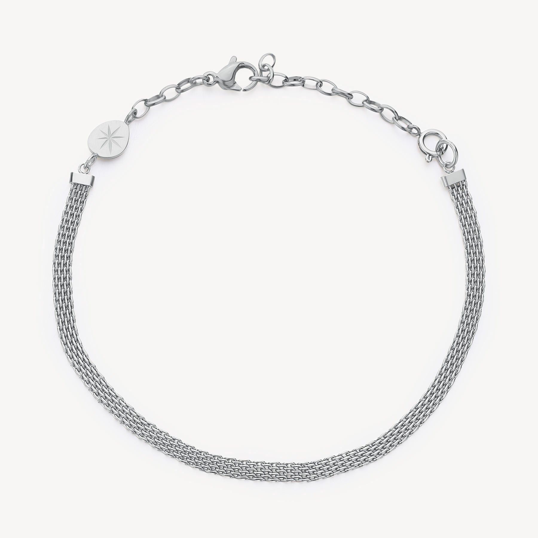 Bracciale Brosway Essential Maglia milano
