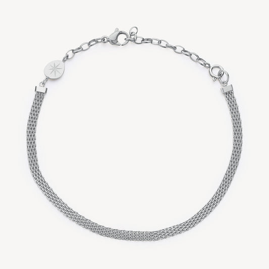 Bracciale Brosway Essential Maglia milano