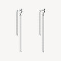 Orecchini pendenti Brosway Essential Snake