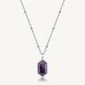 Collana Brosway donna Essential Ametista