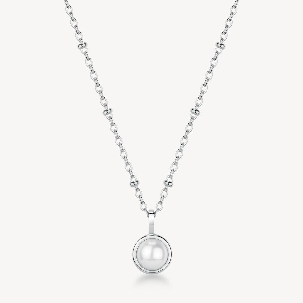 Collana Brosway donna Essential Perla