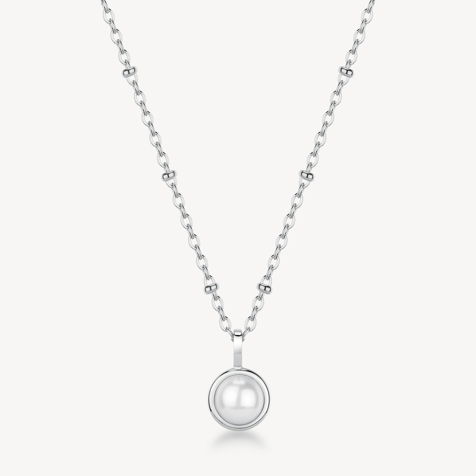 Collana Brosway donna Essential Perla