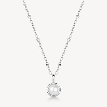Collana Brosway donna Essential Perla