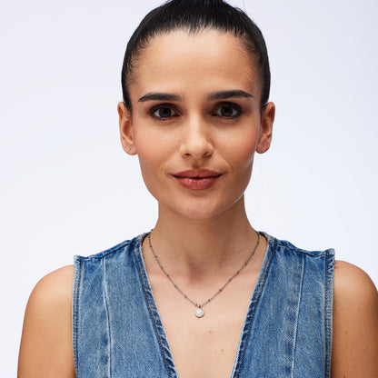 Collana Brosway donna Essential Perla