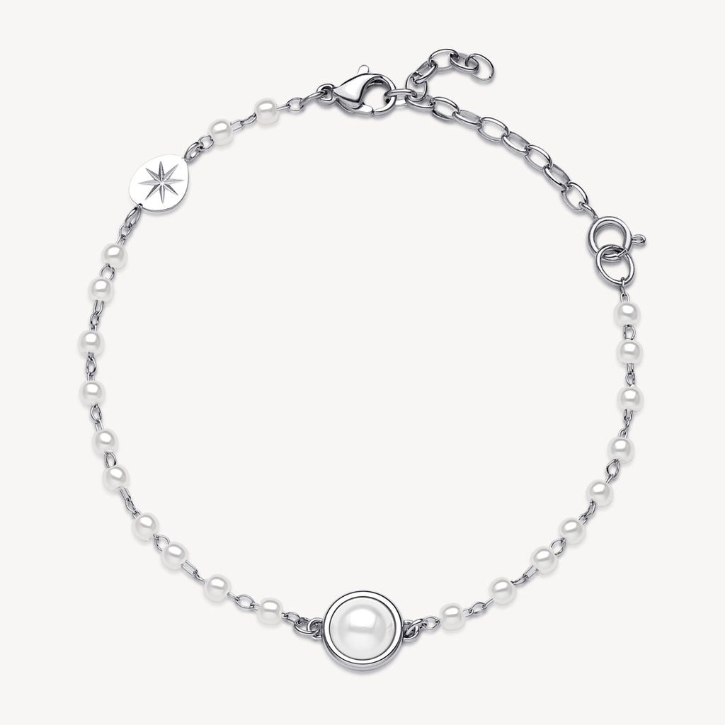 Bracciale Brosway donna Essential Perla