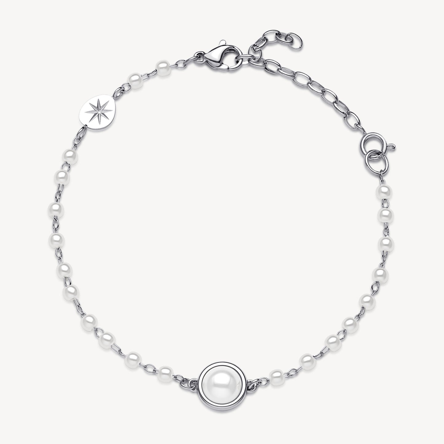 Bracciale Brosway donna Essential Perla