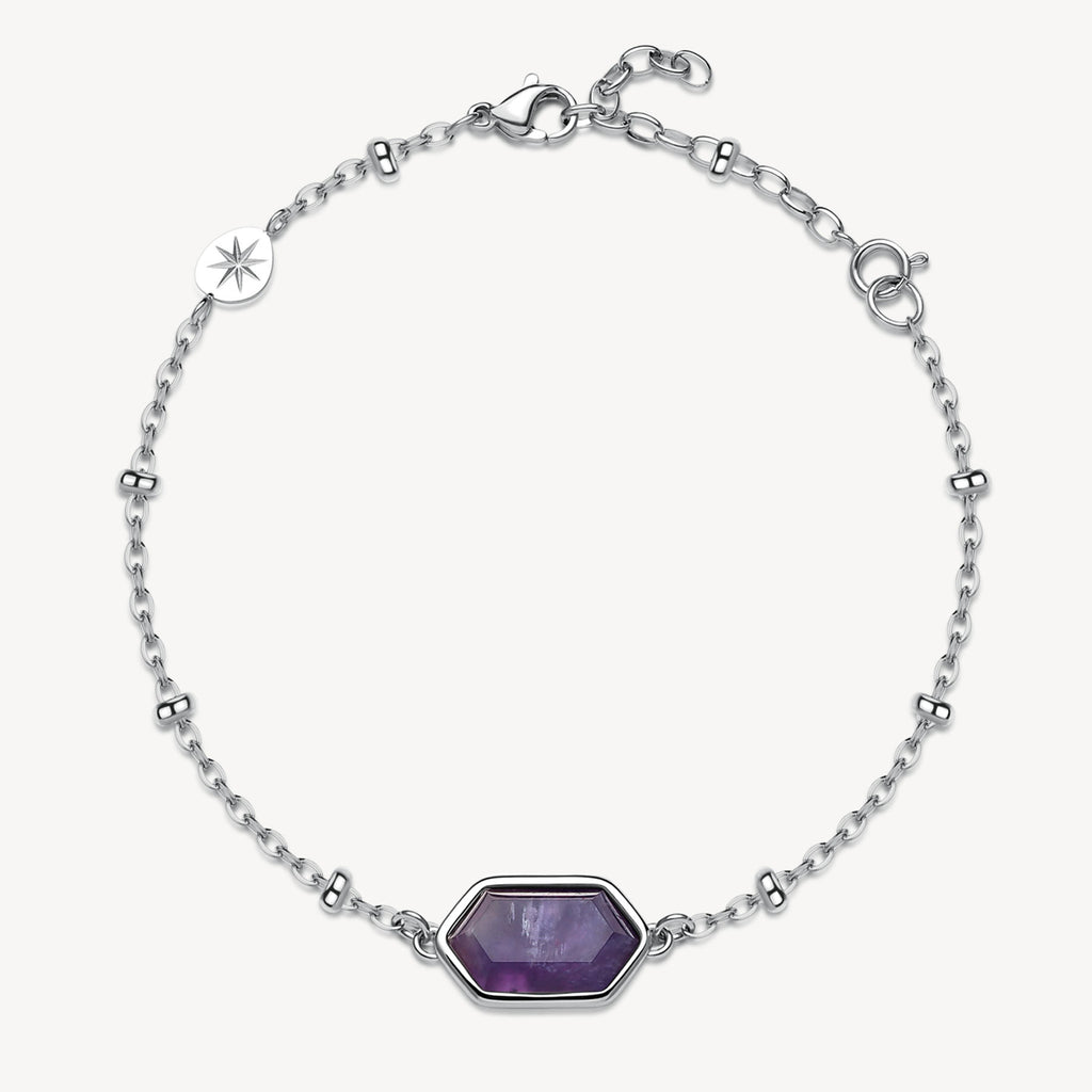 Bracciale Brosway donna Essential Ametista