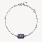 Bracciale Brosway donna Essential Ametista