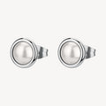 Orecchini Brosway donna Essential Perla