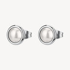 Orecchini Brosway donna Essential Perla