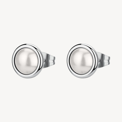 Orecchini Brosway donna Essential Perla