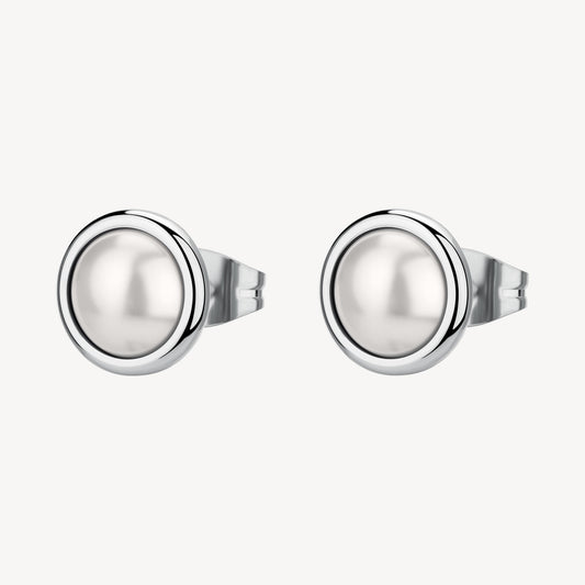 Orecchini Brosway donna Essential Perla