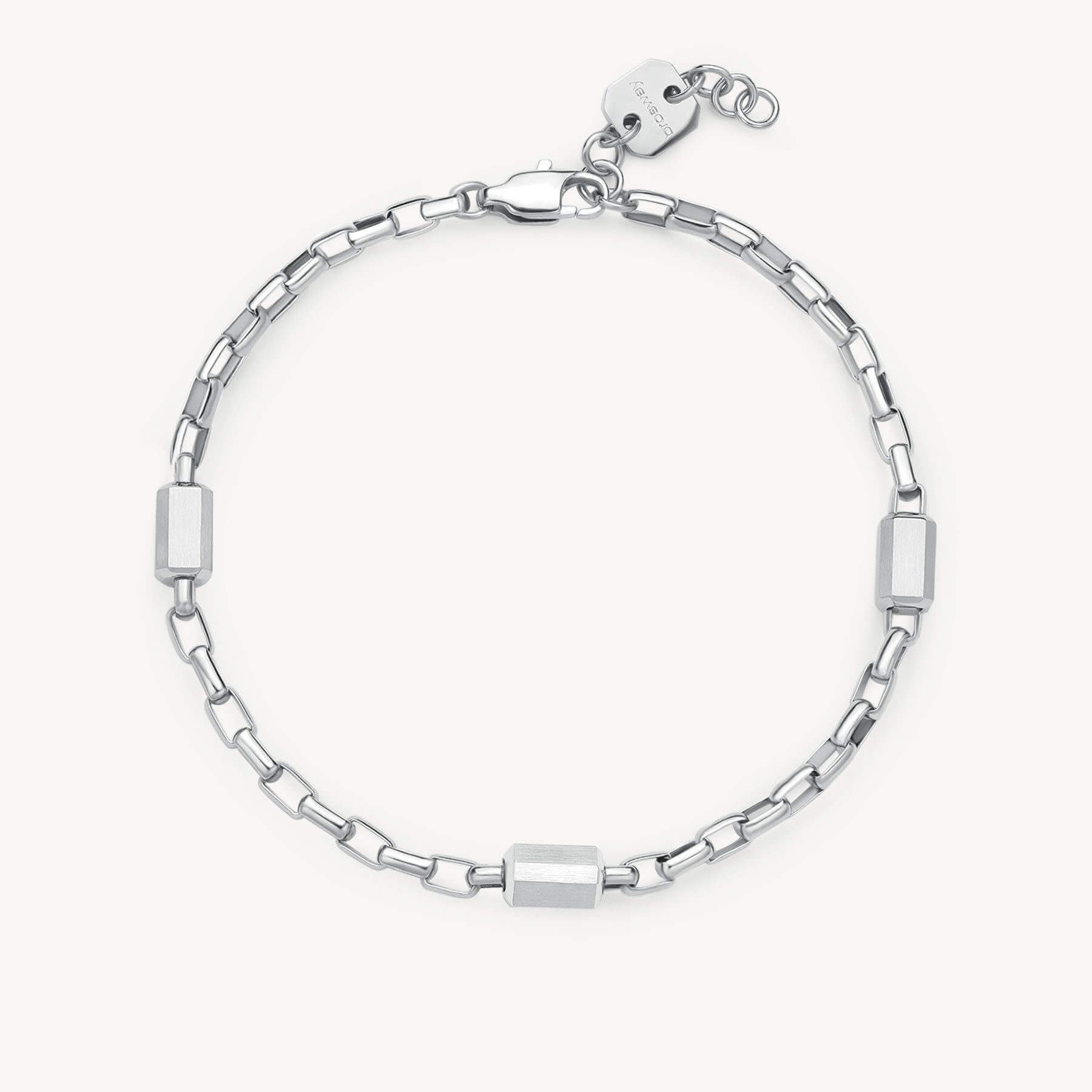 Bracciale Brosway uomo Logan