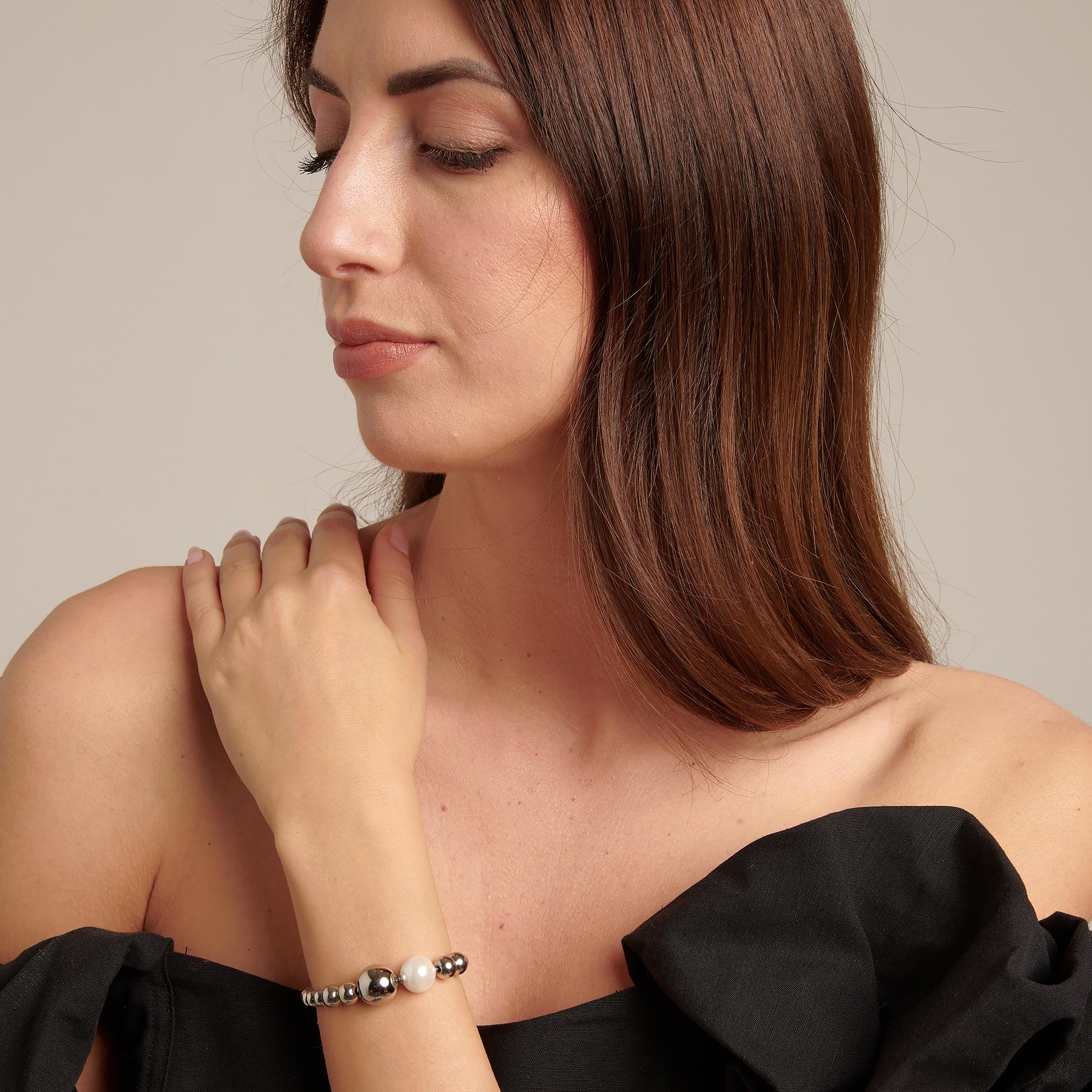 Bracciale Brosway donna Perfect Perla