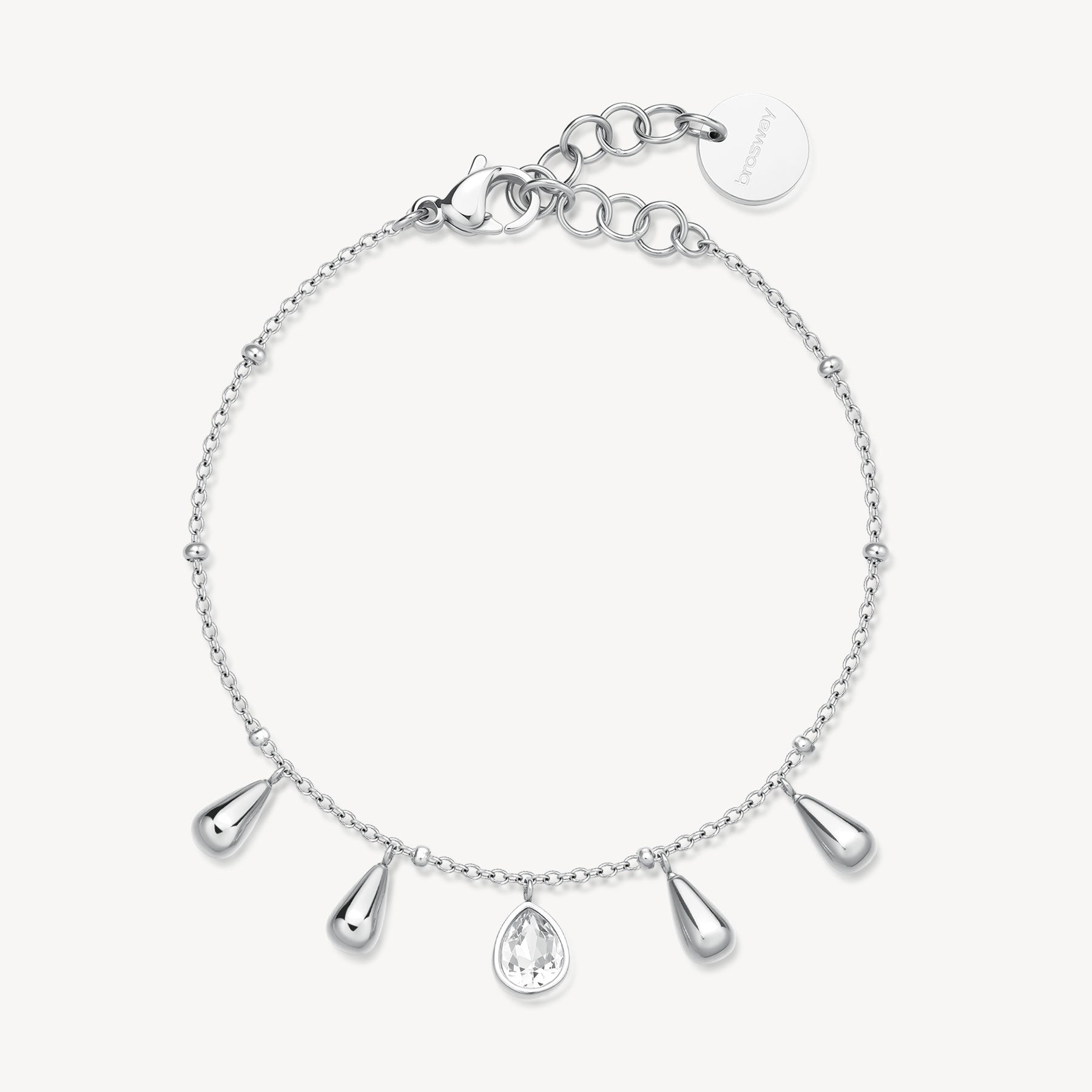 Bracciale Brosway donna Perfect Goccia