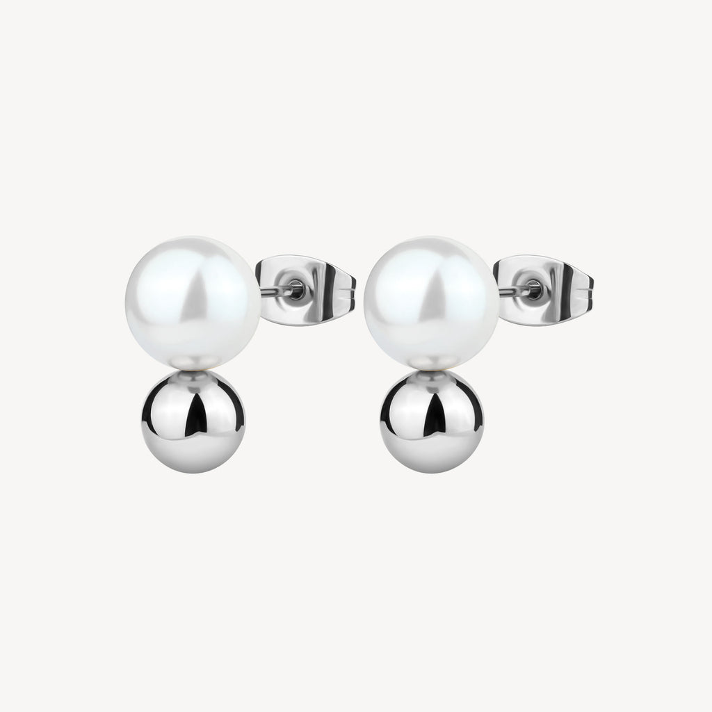 Orecchini Brosway perle Perfect