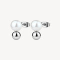 Orecchini Brosway perle Perfect
