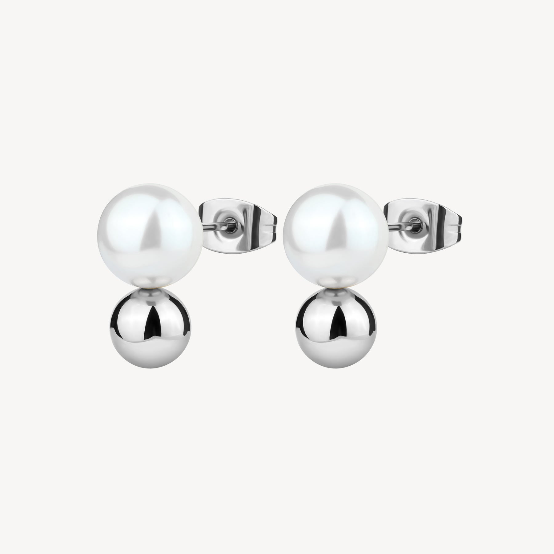 Orecchini Brosway perle Perfect